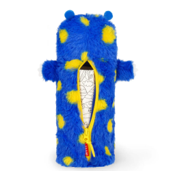 Trousse Feutrée Douce MONSTRE Super Soft LEGAMI