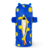 Trousse Feutrée Douce MONSTRE Super Soft LEGAMI
