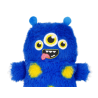 Trousse Feutrée Douce MONSTRE Super Soft LEGAMI