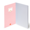 Cahier Ligné A5 Corgi LEGAMI