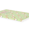 Cahier Ligné A5 Corgi LEGAMI