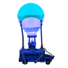 Lampe Diorama Battle Bus Fornite 31 cm