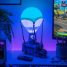 Lampe Diorama Battle Bus Fornite 31 cm