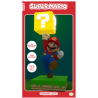 Lampe Diorama Super Mario 35 cm
