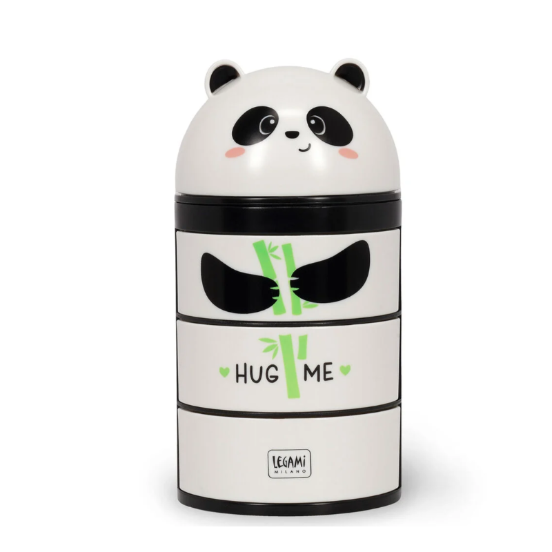 Organiseur de Bureau PANDA LEGAMI