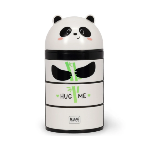 Organiseur de Bureau PANDA LEGAMI