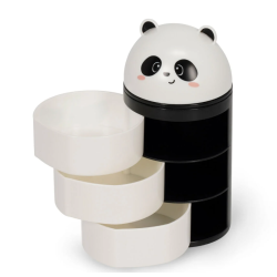 Organiseur de Bureau PANDA LEGAMI