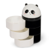 Organiseur de Bureau PANDA LEGAMI