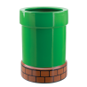 Pot A Plantes ou Stylos Tuyau Super Mario