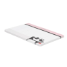 Tapis de Souris en Papier et Bloc-Notes Panda Smart Notes legami