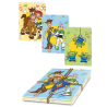Set de 3 Carnet TOY STORY DISNEY PIXAR