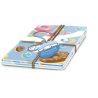 Set de 3 CARNET CINNAMOROLL HELLO KITTY