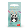 Taille-crayon PANDA - Mini Friends LEGAMI