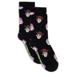 Pack 3 Paires Chaussettes Toy Story 39-42