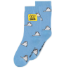 Pack 3 Paires Chaussettes Toy Story 39-42
