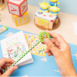 Set De Papeterie Toy Story Disney Pixar