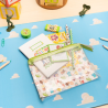 Set De Papeterie Toy Story Disney Pixar