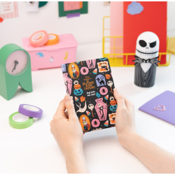 Agenda Scolaire 2026/2027 L'Etrange Noël De Mr Jack  Disney