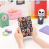 Agenda Scolaire 2026/2027 L'Etrange Noël De Mr Jack  Disney
