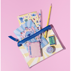 Set de Papeterie Stitch Disney