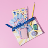 Set de Papeterie Stitch Disney