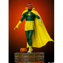 FIGURINE ART SCALE MARVEL...