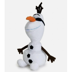 Blind Box Peluche Olaf  La Reine des Neiges Disney 25 cm
