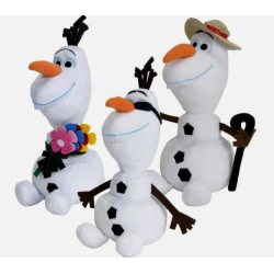 Blind Box Peluche Olaf  La...