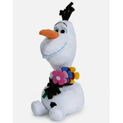 Blind Box Peluche Olaf  La Reine des Neiges Disney 25 cm