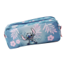 Trousse 3 Compartiments Stitch Disney