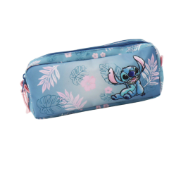 Trousse 3 Compartiments Stitch Disney