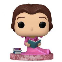 Figurine Funko POP Belle n°1021 La Belle et La Bête Disney