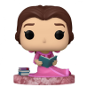 Figurine Funko POP Belle n°1021 La Belle et La Bête Disney