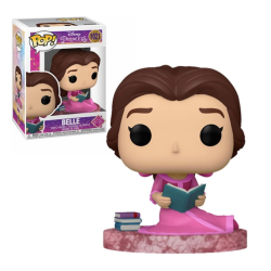 Figurine Funko POP Belle...