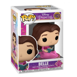 Figurine Funko POP Belle n°1021 La Belle et La Bête Disney