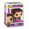 Figurine Funko POP Belle n°1021 La Belle et La Bête Disney