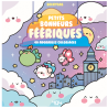 Petits bonheurs féériques - 40 adorables coloriages cosy colo