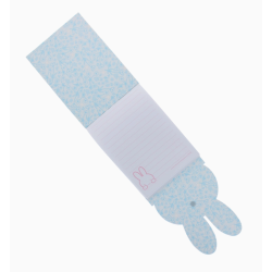 Bloc-notes Miffy A6