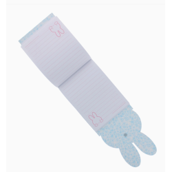 Bloc-notes Miffy A6