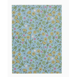 Bloc-notes Miffy A6