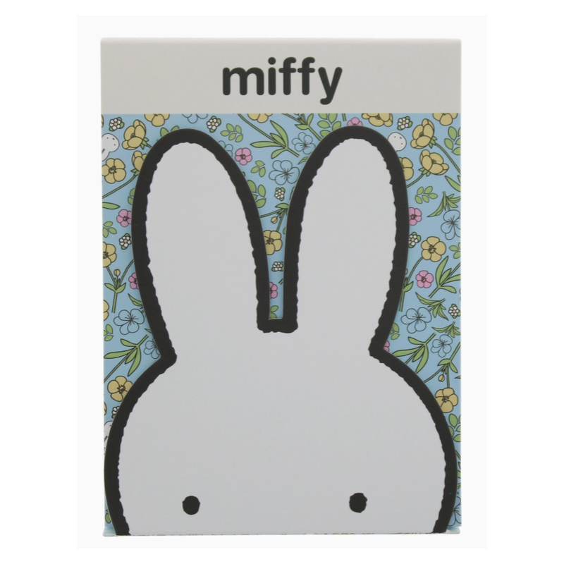 Bloc-notes Miffy A6
