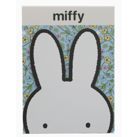 Bloc-notes Miffy A6
