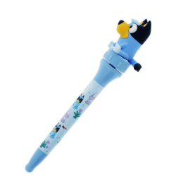 Stylo Spinner Bluey