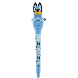 Stylo Spinner Bluey