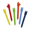 Crayons de Cire 3D Bluey