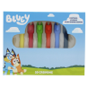 Crayons de Cire 3D Bluey