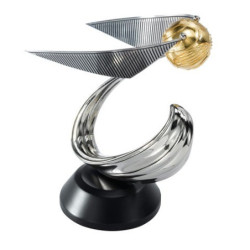 Sculpture Vif d'Or Harry...
