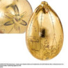 Oeuf d'Or - Taille réelle - Harry Potter