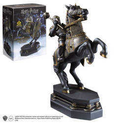 Serre-Livre Cavalier Noir -...