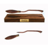Stylo Nimbus 2000 Flottant - Harry Potter